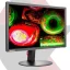 مانیتور Lenovo مدلT2054pc