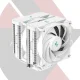 فن خنک کننده CPU دیپ کول DeepCool AG620 Digital WH